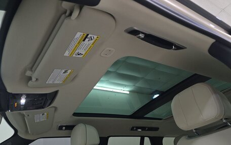 Land Rover Range Rover IV рестайлинг, 2025 год, 16 090 000 рублей, 11 фотография