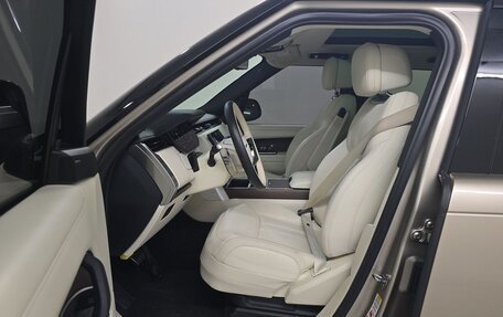 Land Rover Range Rover IV рестайлинг, 2025 год, 16 090 000 рублей, 7 фотография