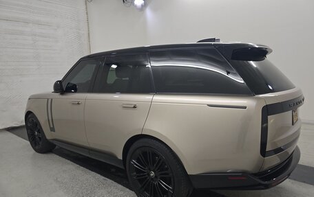 Land Rover Range Rover IV рестайлинг, 2025 год, 16 090 000 рублей, 4 фотография