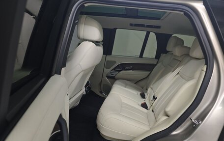 Land Rover Range Rover IV рестайлинг, 2025 год, 16 090 000 рублей, 14 фотография