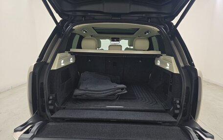 Land Rover Range Rover IV рестайлинг, 2025 год, 16 090 000 рублей, 16 фотография