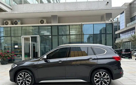 BMW X1, 2022 год, 2 105 000 рублей, 9 фотография