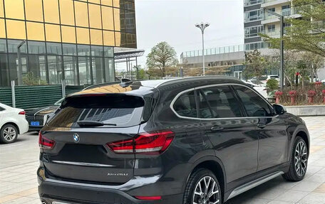 BMW X1, 2022 год, 2 105 000 рублей, 5 фотография