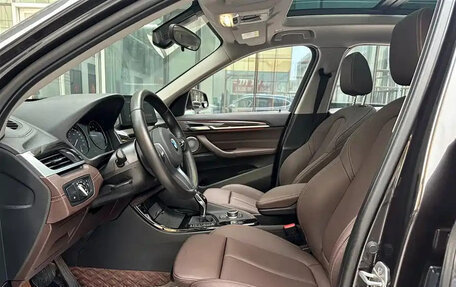 BMW X1, 2022 год, 2 105 000 рублей, 11 фотография