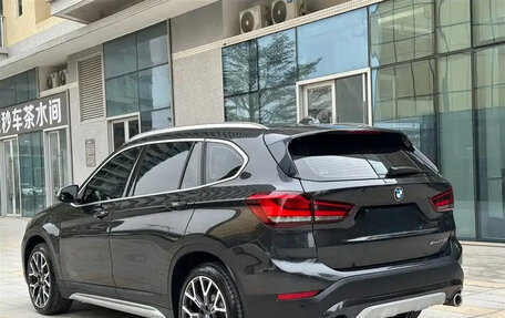 BMW X1, 2022 год, 2 105 000 рублей, 8 фотография