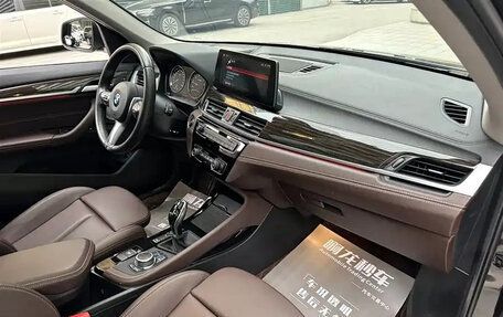 BMW X1, 2022 год, 2 105 000 рублей, 10 фотография