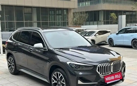 BMW X1, 2022 год, 2 105 000 рублей, 4 фотография