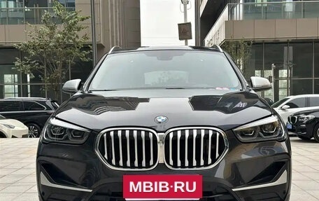 BMW X1, 2022 год, 2 105 000 рублей, 3 фотография