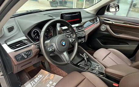 BMW X1, 2022 год, 2 105 000 рублей, 13 фотография