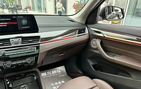 BMW X1, 2022 год, 2 105 000 рублей, 16 фотография