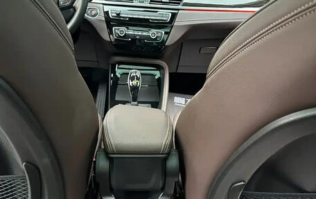 BMW X1, 2022 год, 2 105 000 рублей, 20 фотография