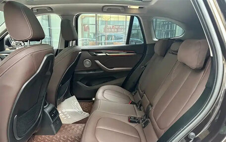 BMW X1, 2022 год, 2 105 000 рублей, 21 фотография