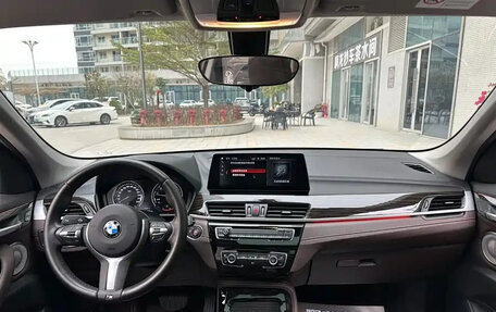BMW X1, 2022 год, 2 105 000 рублей, 14 фотография