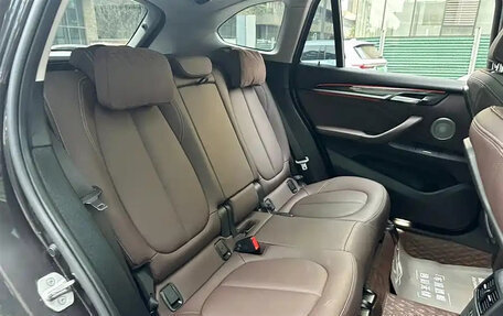 BMW X1, 2022 год, 2 105 000 рублей, 19 фотография