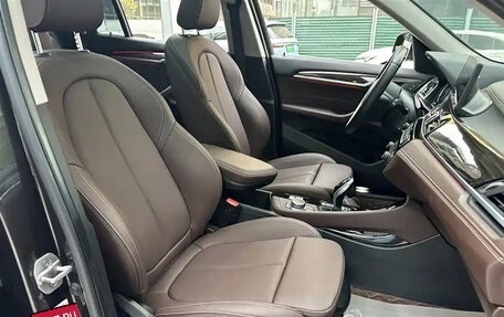 BMW X1, 2022 год, 2 105 000 рублей, 17 фотография