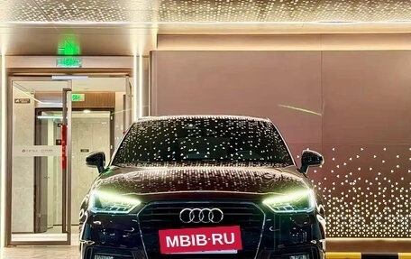 Audi A1, 2016 год, 1 245 000 рублей, 2 фотография