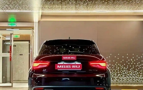 Audi A1, 2016 год, 1 245 000 рублей, 5 фотография