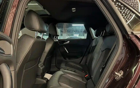 Audi A1, 2016 год, 1 245 000 рублей, 8 фотография