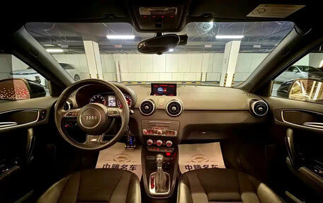 Audi A1, 2016 год, 1 245 000 рублей, 9 фотография