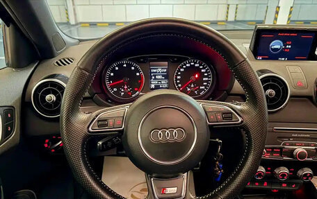 Audi A1, 2016 год, 1 245 000 рублей, 14 фотография