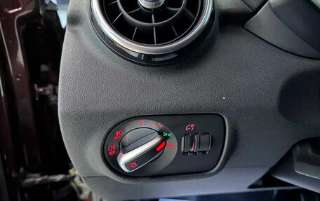 Audi A1, 2016 год, 1 245 000 рублей, 10 фотография