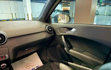 Audi A1, 2016 год, 1 245 000 рублей, 16 фотография