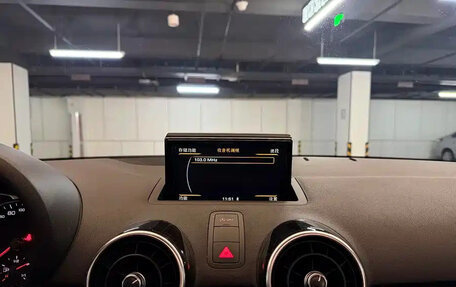 Audi A1, 2016 год, 1 245 000 рублей, 20 фотография