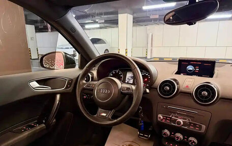 Audi A1, 2016 год, 1 245 000 рублей, 15 фотография