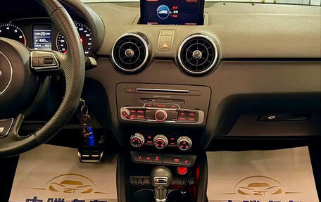 Audi A1, 2016 год, 1 245 000 рублей, 17 фотография