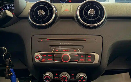 Audi A1, 2016 год, 1 245 000 рублей, 18 фотография