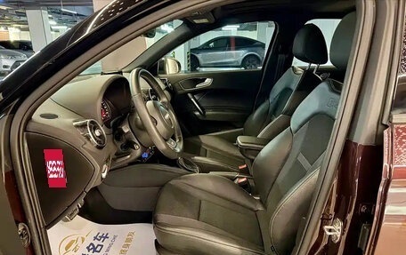 Audi A1, 2016 год, 1 245 000 рублей, 7 фотография