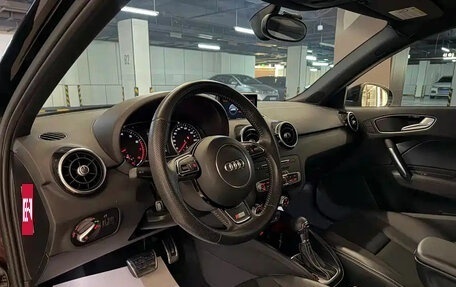 Audi A1, 2016 год, 1 245 000 рублей, 12 фотография