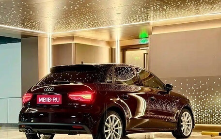 Audi A1, 2016 год, 1 245 000 рублей, 6 фотография