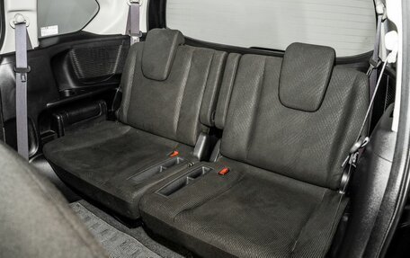 Honda Freed I, 2014 год, 1 190 000 рублей, 8 фотография