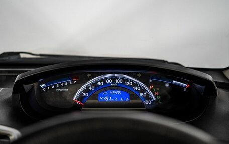 Honda Freed I, 2014 год, 1 190 000 рублей, 11 фотография