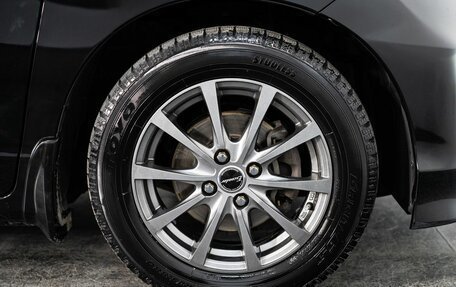 Honda Freed I, 2014 год, 1 190 000 рублей, 19 фотография