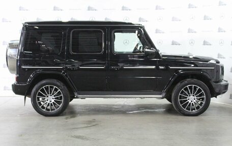 Mercedes-Benz G-Класс W463 рестайлинг _iii, 2020 год, 11 600 000 рублей, 4 фотография