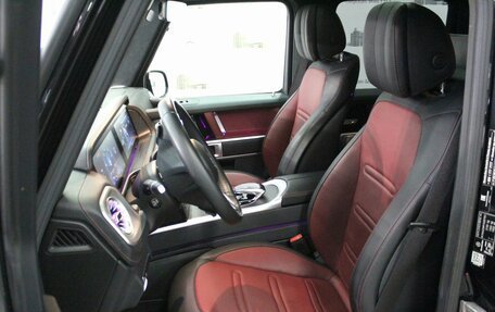 Mercedes-Benz G-Класс W463 рестайлинг _iii, 2020 год, 11 600 000 рублей, 14 фотография