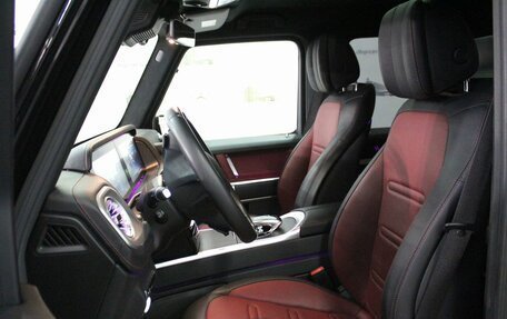 Mercedes-Benz G-Класс W463 рестайлинг _iii, 2020 год, 11 600 000 рублей, 13 фотография