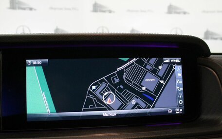 Mercedes-Benz G-Класс W463 рестайлинг _iii, 2020 год, 11 600 000 рублей, 20 фотография