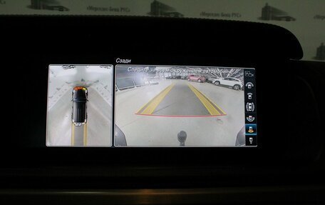 Mercedes-Benz G-Класс W463 рестайлинг _iii, 2020 год, 11 600 000 рублей, 19 фотография