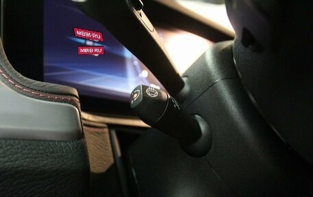 Mercedes-Benz G-Класс W463 рестайлинг _iii, 2020 год, 11 600 000 рублей, 12 фотография