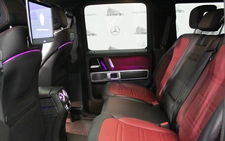 Mercedes-Benz G-Класс W463 рестайлинг _iii, 2020 год, 11 600 000 рублей, 28 фотография