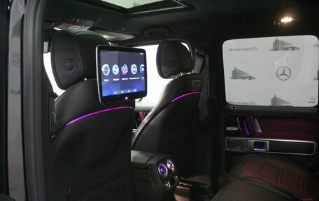 Mercedes-Benz G-Класс W463 рестайлинг _iii, 2020 год, 11 600 000 рублей, 27 фотография