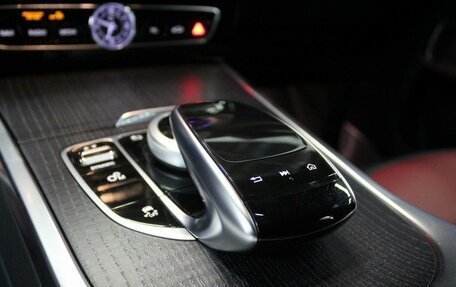 Mercedes-Benz G-Класс W463 рестайлинг _iii, 2020 год, 11 600 000 рублей, 24 фотография