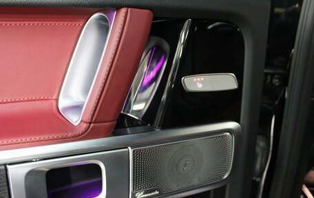 Mercedes-Benz G-Класс W463 рестайлинг _iii, 2020 год, 11 600 000 рублей, 26 фотография