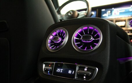 Mercedes-Benz G-Класс W463 рестайлинг _iii, 2020 год, 11 600 000 рублей, 29 фотография