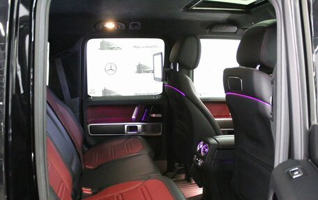 Mercedes-Benz G-Класс W463 рестайлинг _iii, 2020 год, 11 600 000 рублей, 34 фотография