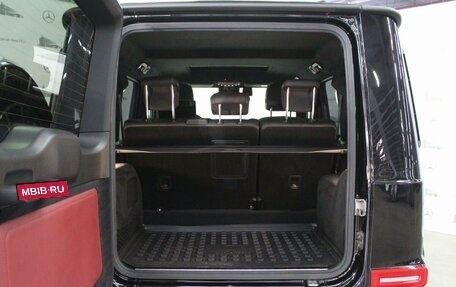 Mercedes-Benz G-Класс W463 рестайлинг _iii, 2020 год, 11 600 000 рублей, 30 фотография