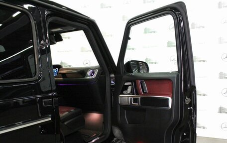 Mercedes-Benz G-Класс W463 рестайлинг _iii, 2020 год, 11 600 000 рублей, 36 фотография